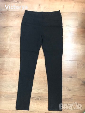 Черен панталон, снимка 1