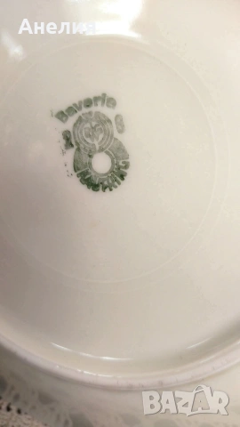 Блясък и красота чинии и плато, снимка 17 - Чинии - 53070087