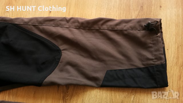 Stetind Stretch Hiking Pants за лов риболов и туризъм размер S - M здрав и еластичен - 48, снимка 8 - Екипировка - 35247851
