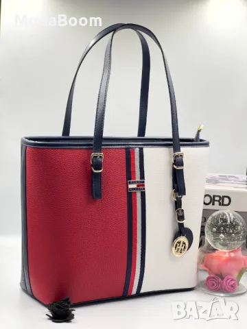 Tommy Hilfiger дамски чанти Различни цветове 