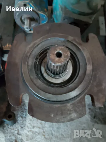 Хидромотор за бетоновоз, снимка 4 - Индустриална техника - 48761983