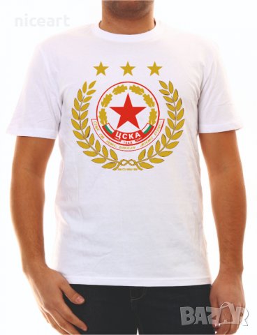 Боди на ЦСКА, снимка 16 - Бодита за бебе - 34550548