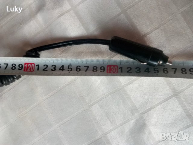 Продавам халогенен фар за аварийни ситуации на пътя.Включва се в запалката.Свети много силно., снимка 2 - Аксесоари и консумативи - 36988099