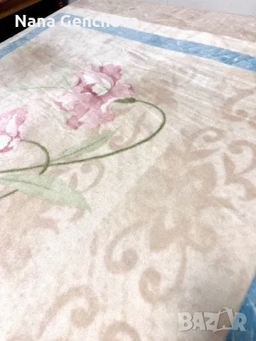 Разтегателен диван, снимка 10 - Дивани и мека мебел - 48159823