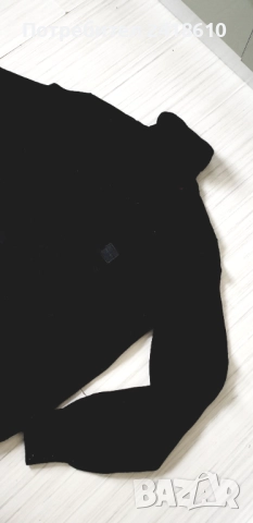 Hugo Boss Akiro _S Cotton Pima Soft Touch Turtleneck Mens Size M НОВО! ОРИГИНАЛ! Мъжко Памучно Поло!, снимка 7 - Пуловери - 52682749