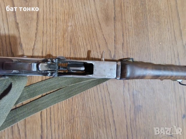 ак 47 , снимка 13 - Колекции - 53485009