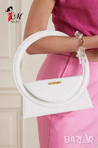 чанти jaquemus 