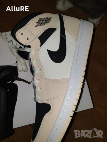 Nike Air Jordan Налични , снимка 9 - Кецове - 35131011