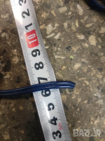 Продавам тънък кабел , снимка 3 - Кабели - 43948157