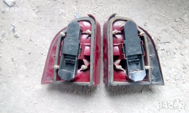 стоп форд мондео , снимка 2 - Части - 18595545