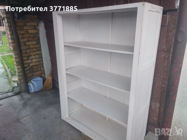 Продавам кухненски шкаф.Само лично предаване за гр.Шумен, снимка 2 - Други - 52800365