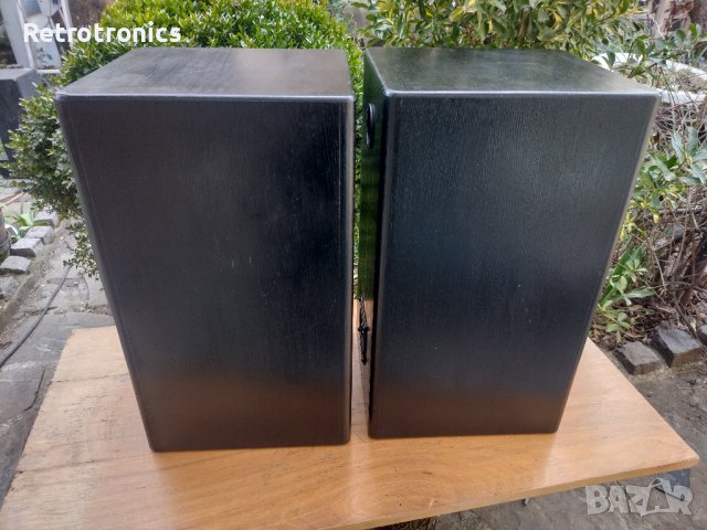 Sony SS-B5, снимка 9 - Тонколони - 40001714