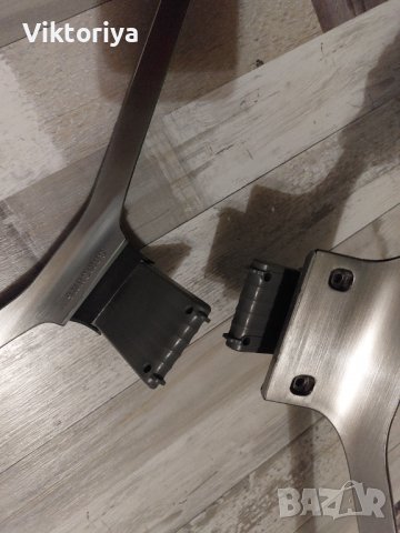 Стойка за телевизор, снимка 6 - Стойки, 3D очила, аксесоари - 39591841