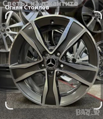 Боядисване на Джанти Перник , снимка 5 - Гуми и джанти - 52870120