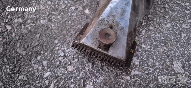 машинка за постригване на животни, снимка 9 - Други стоки за животни - 52713188