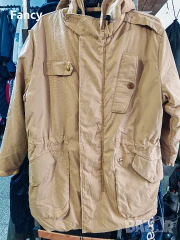 Мъжка шуба/яке G-Star/XL, снимка 2 - Якета - 48064066