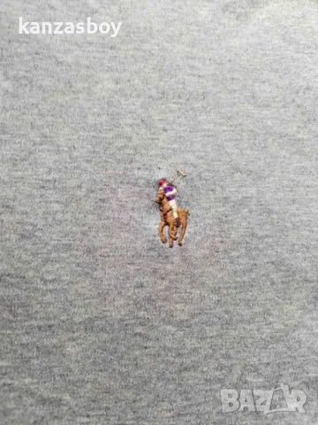 Polo Ralph Lauren - страхотни мъжки тениски КАТО НОВИ М, снимка 4 - Тениски - 49653631