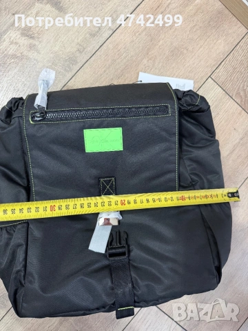 Calvin Klein нова оригинална раница, снимка 6 - Раници - 53537086