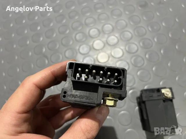 Релето за подгрев на BMW E46 320D 330D, снимка 2 - Части - 48524234