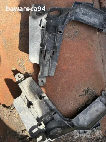 Държачи (основи) за фарове за BMW E46 (1998-2005), снимка 4 - Части - 50175734