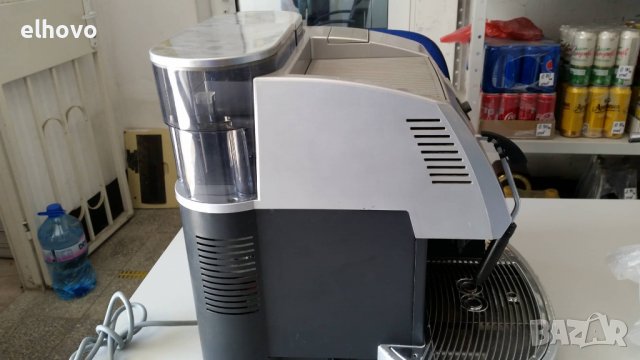 Кафеавтомат Saeco Magic comfort +, снимка 7 - Кафемашини - 38121832