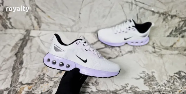 Nike спортни мъжки маратонки , снимка 2 - Маратонки - 49235092