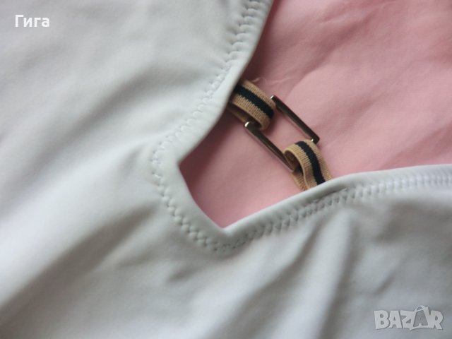 цял бял бански, снимка 3 - Бански костюми - 37577533