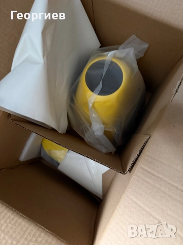 Авиомоделизъм RC самолет BUSH MASTER 84″ ARF – НОВ, ИЗЧЕРПАН МОДЕЛ, снимка 6 - Други игри - 52955627