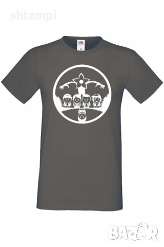 Мъжка тениска Stranger Things 11,Филм,Сериал,, снимка 10 - Тениски - 37568780