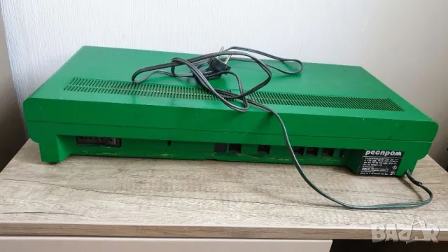 Радиоприемник стереофоничен РЕСПРОМ РС-301, снимка 4 - Ресийвъри, усилватели, смесителни пултове - 48183669