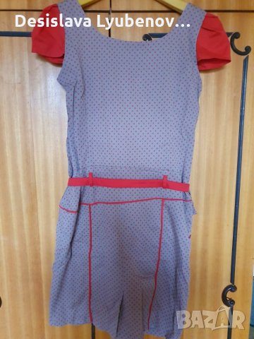 Рокля на Ками, снимка 6 - Рокли - 26682165