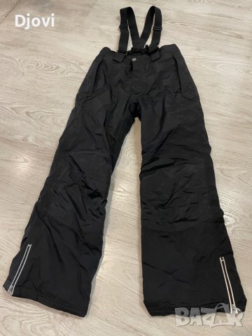 Ски долнище 134/140