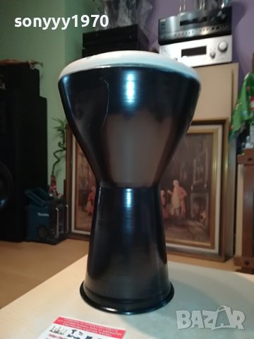 black bigg bass-голяма тарамбука от сирия 1405221705, снимка 2 - Ударни инструменти - 36759501