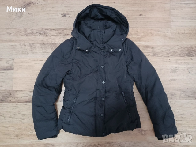 Дамско зимно яке H&M, снимка 2 - Якета - 53487114