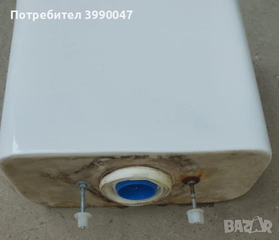 Казанче за моноблок, снимка 3 - ВИК - 50929436