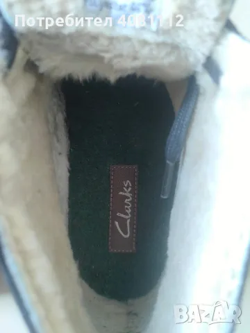 Боти, снимка 5 - Мъжки боти - 48748700