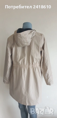 POLO Ralph Lauren Water Resistant Rain Anorak Womens Size S НОВО ! ОРИГИНАЛ! Дамски Двулицев Тренч!, снимка 14 - Якета - 53293359