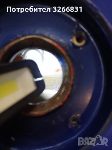 Suzuki GSX-R 750 резервоар 1985-, снимка 7 - Части - 43143738