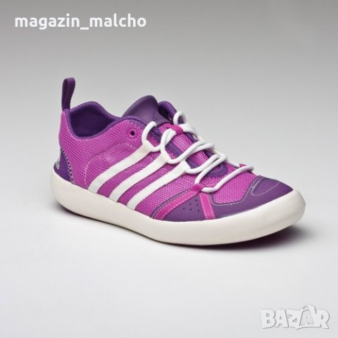 ДАМСКИ МАРАТОНКИ - ADIDAS; размери: 36, снимка 1 - Маратонки - 32314338