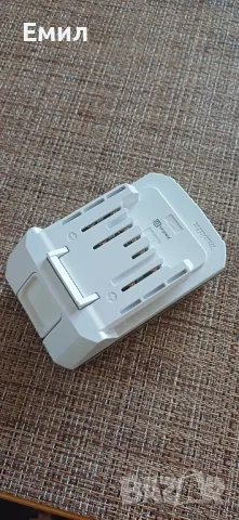 ЧИСТО НОВА ОРИГИНАЛНА БАТЕРИЯ МАКИТА 1.5АЧ., снимка 4 - Оригинални батерии - 48585041