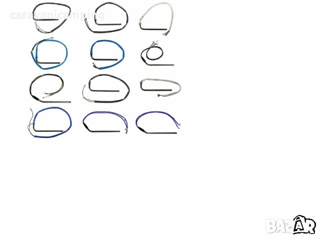 НАГРЕВАТЕЛИ ЗА ХЛАДИЛНИЦИ , снимка 1