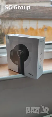 Безжични слушалки Anker - SoundCore T3Pro