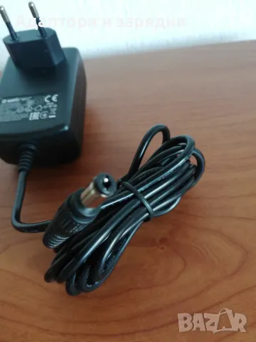 Зарядно Wellneo 12v 2A ново, снимка 3 - Друга електроника - 47870693