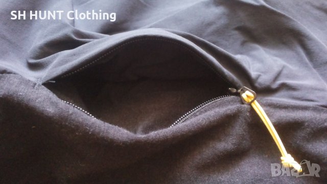 DEVOLD GO 407 170 A 960A RUNNING Merino Cover Pants размер М долница Мерино вълна - 450, снимка 10 - Спортни дрехи, екипи - 43293554