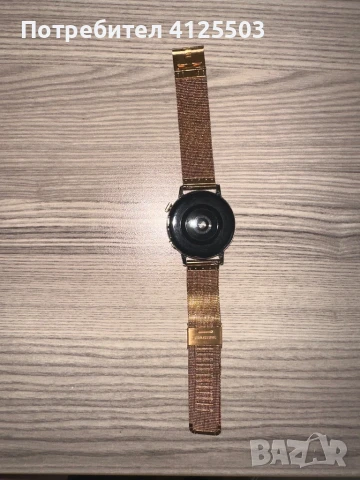 Смарт часовник huawei, снимка 2 - Смарт часовници - 51376550