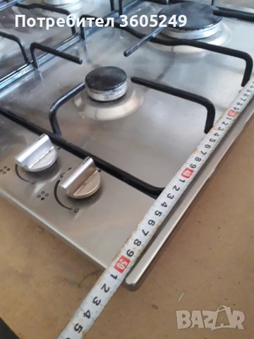 газов котлон, снимка 5 - Котлони - 50797432