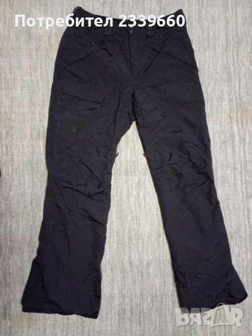 The north face ски сноуборд панталон