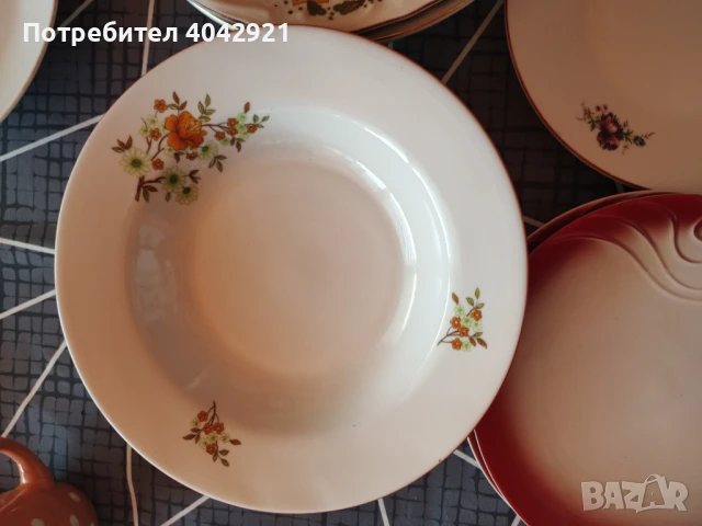 Чинии , снимка 16 - Чинии - 50940267