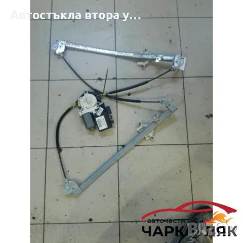 Ел машинка стъкло (стъклоповдигач) предна лява Ланчия Федра 05г.