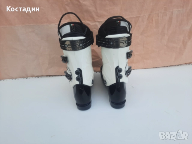 Ски обувки Dalbello Scorpion SR 110  28-28,5см, снимка 5 - Зимни спортове - 52440567